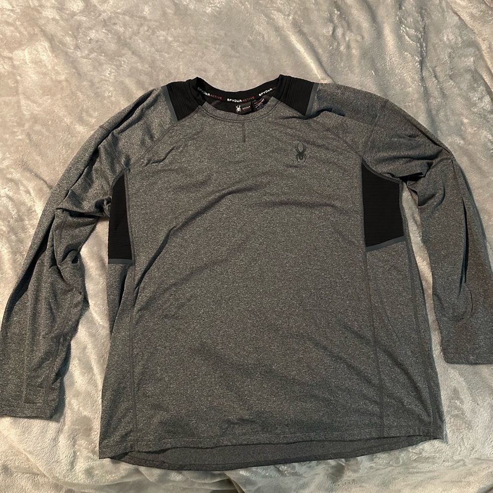 Spyder Long Sleeve​​​​​​​